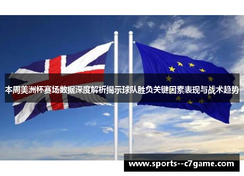 本周美洲杯赛场数据深度解析揭示球队胜负关键因素表现与战术趋势