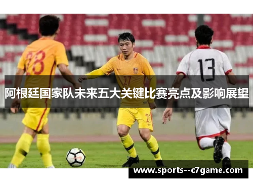 阿根廷国家队未来五大关键比赛亮点及影响展望
