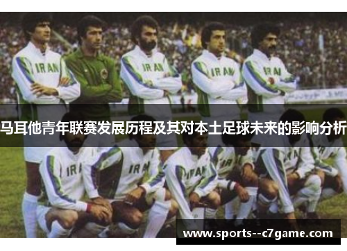 马耳他青年联赛发展历程及其对本土足球未来的影响分析